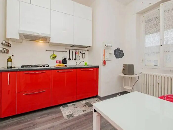 Appartamento bilocale in vendita in Via Abruzzi, Legnano