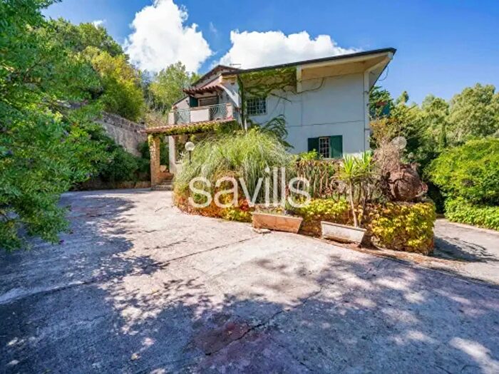 Casa con 6 locali in vendita in Monreale