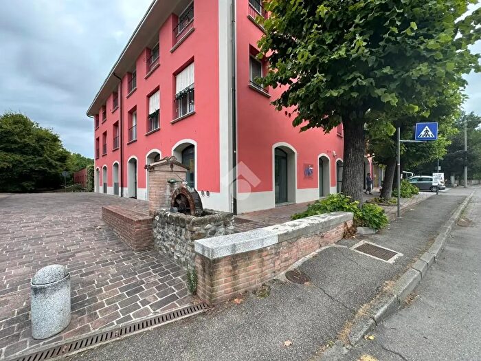 Appartamento trilocale in vendita in Via a Tragni, Gattatico