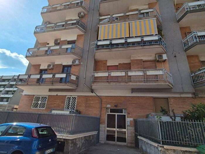 Appartamento bilocale in affitto in Via Lazio, Italia Montegranaro, Taranto