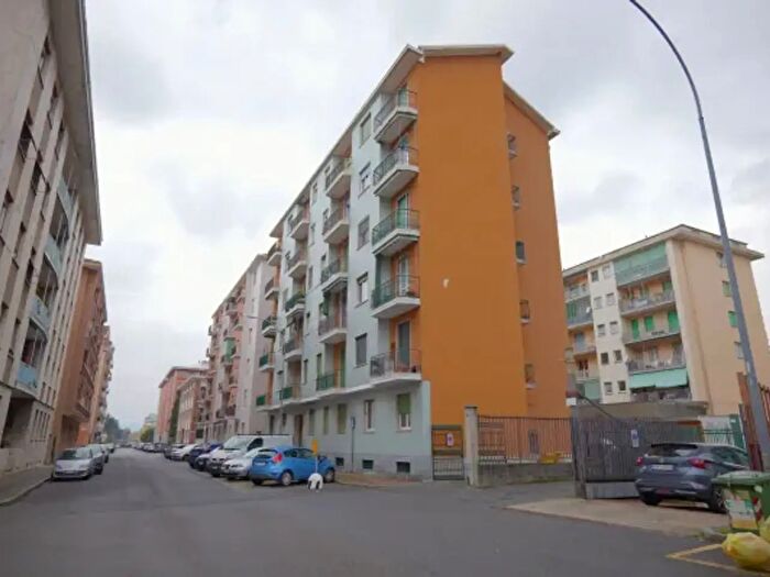 Appartamento bilocale in affitto in Via Sergio Falletti, Biella