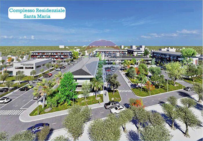 Appartamento con 5 locali in vendita in Via Nazionale per Lanciano, Santa Maria Imbaro