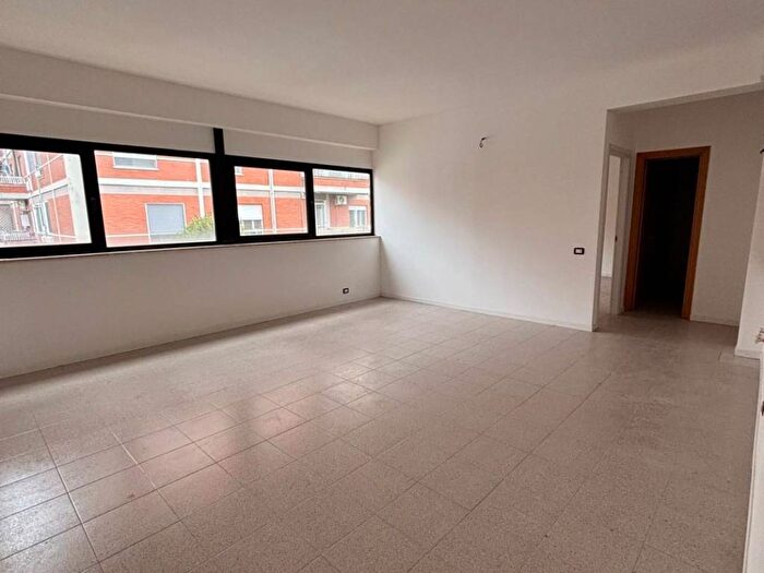 Appartamento bilocale in affitto in Via Ovidio, Centro, Latina