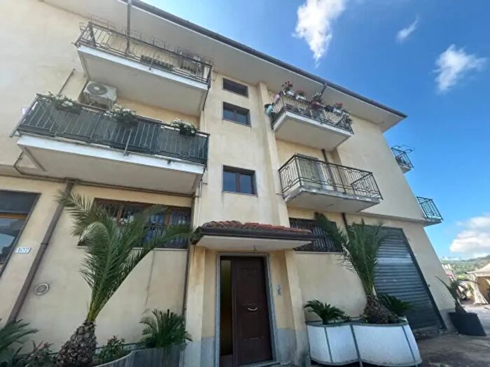 Appartamento in vendita in Via Appia, San Giorgio Del Sannio