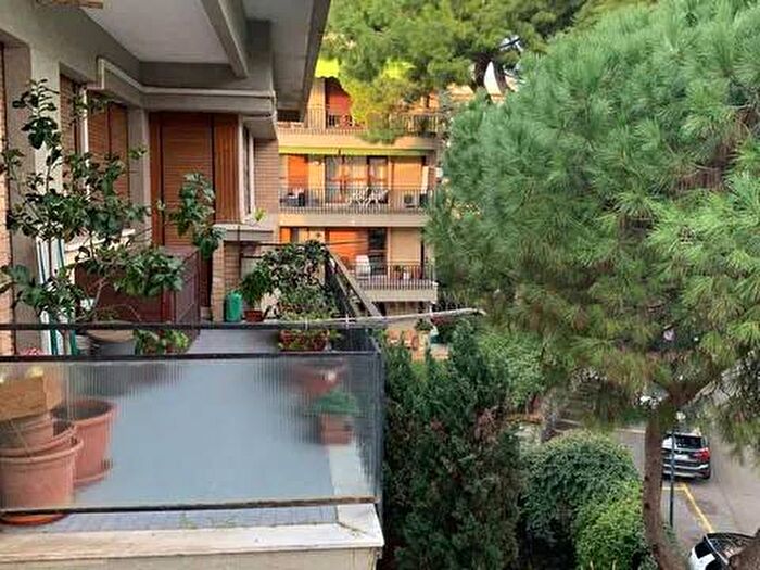 Appartamento quadrilocale in affitto in Corso Italia No Number, Albaro, Genova