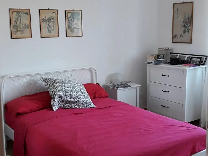 Appartamento quadrilocale in affitto in Via Lepanto, Livorno