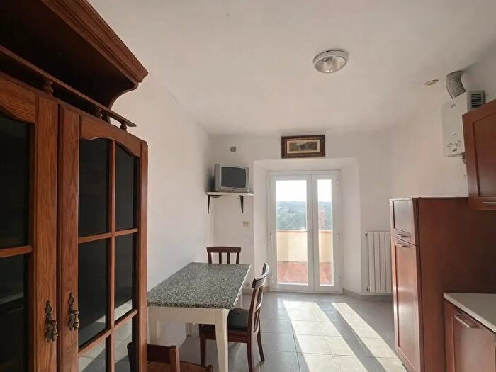 Appartamento quadrilocale in vendita in San Vincenzo
