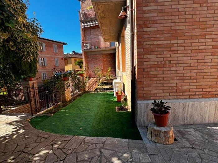 Appartamento quadrilocale in affitto in Via Aretina, Fuori Porta Pispini, Siena