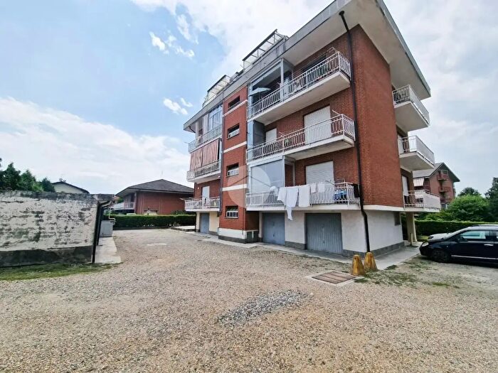 Appartamento quadrilocale in vendita in Via Adolfo Villa, Villanova D'Asti