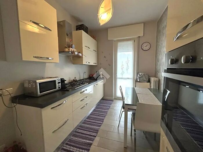 Appartamento bilocale in vendita in Via Samuele Biava, Bergamo