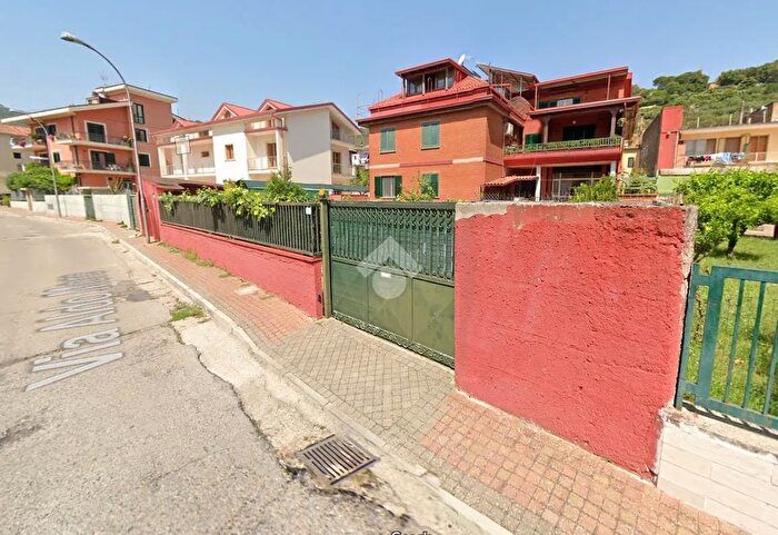 Appartamento bilocale in vendita in Via Aldo Moro, Airola