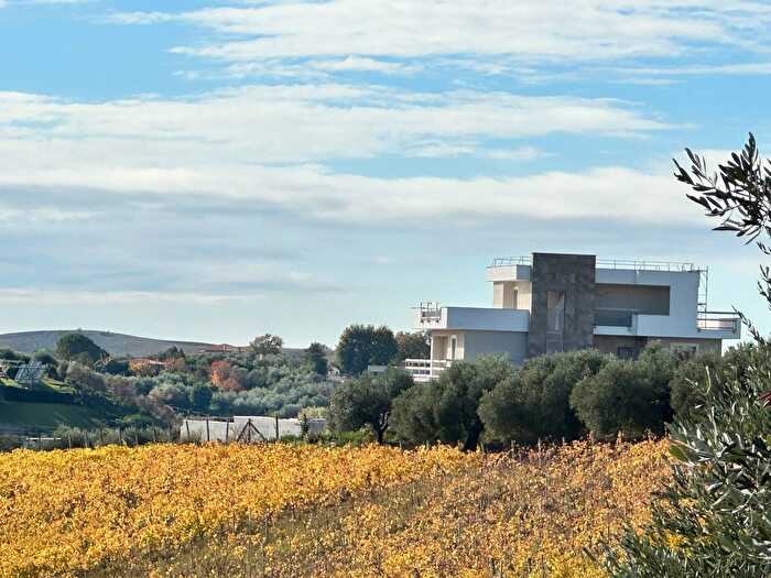 Casa quadrilocale in vendita in Via San Matteo Snc, Monterotondo