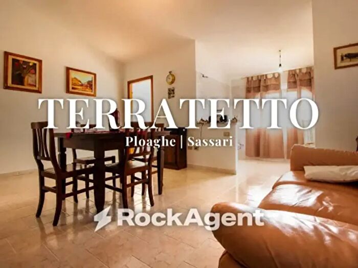 Casa con 6 locali in vendita in Via Cesare Battisti, Ploaghe