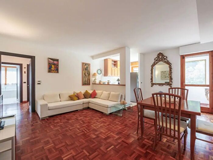 Appartamento con 5 locali in affitto in Via XXV Aprile, San Mauro Torinese