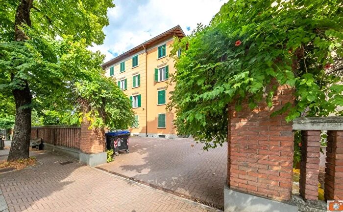 Appartamento trilocale in vendita in Via Montepelato Sud b, Montechiarugolo