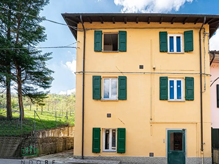 Casa quadrilocale in vendita in Via Gessi, Zola Predosa