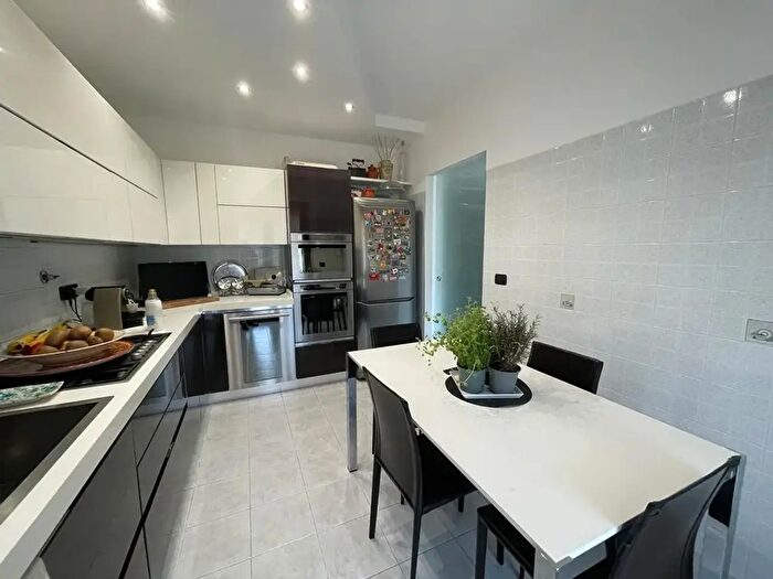 Appartamento quadrilocale in vendita in Via Parri, Collegno