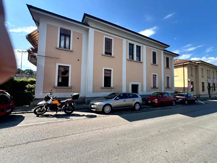Appartamento quadrilocale in vendita in Barga
