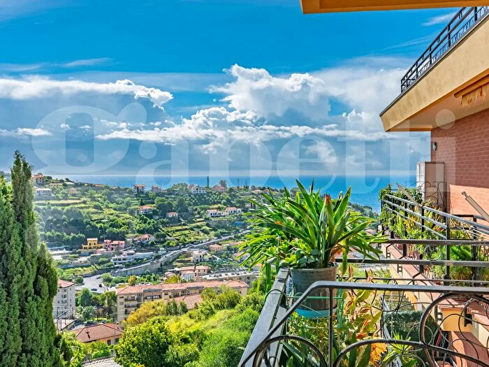 Appartamento bilocale in vendita in Via Duca degli Abruzzi, Sanremo