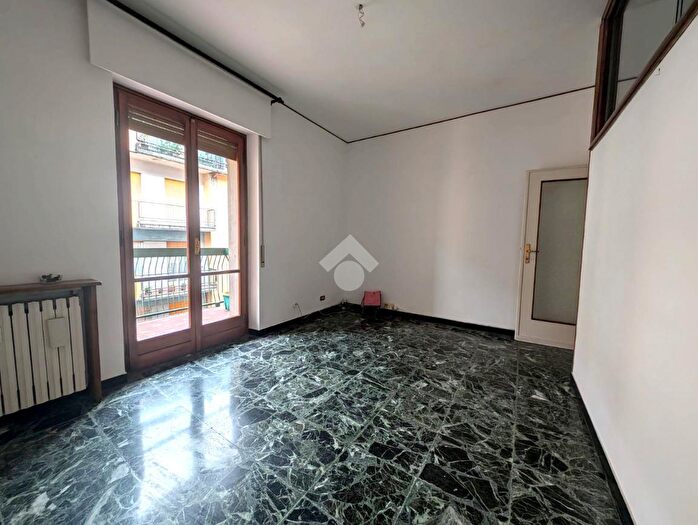 Appartamento quadrilocale in vendita in Via Moriondo, Acqui Terme