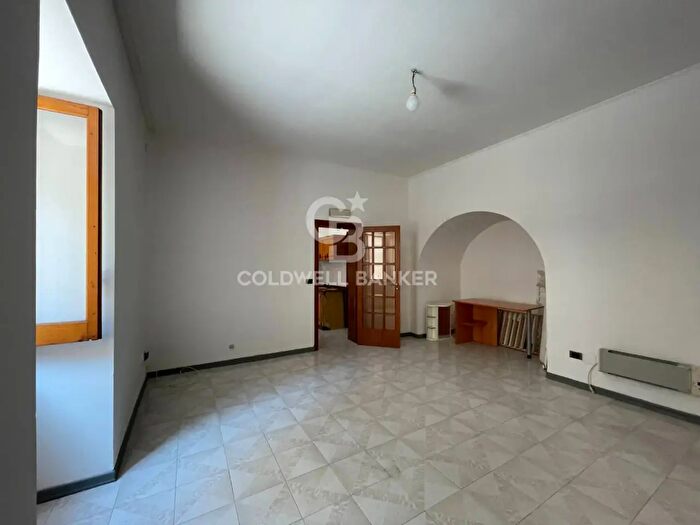 Casa trilocale in vendita in Via Cavaliere Michele Pennavaria, Ragusa