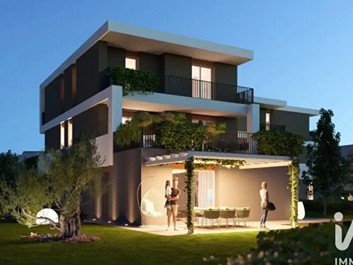Appartamento con 7 locali in vendita in Via Filanda, Camisano Vicentino