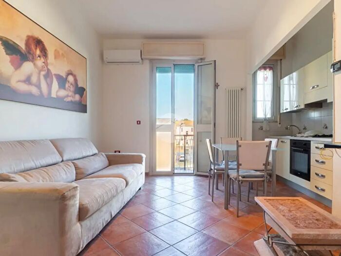 Appartamento trilocale in vendita in Via della Pace, Ferrara