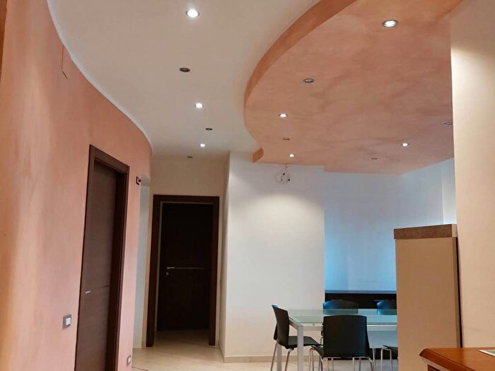 Appartamento in affitto in Corso Porta Reno, Centro Storico, Ferrara