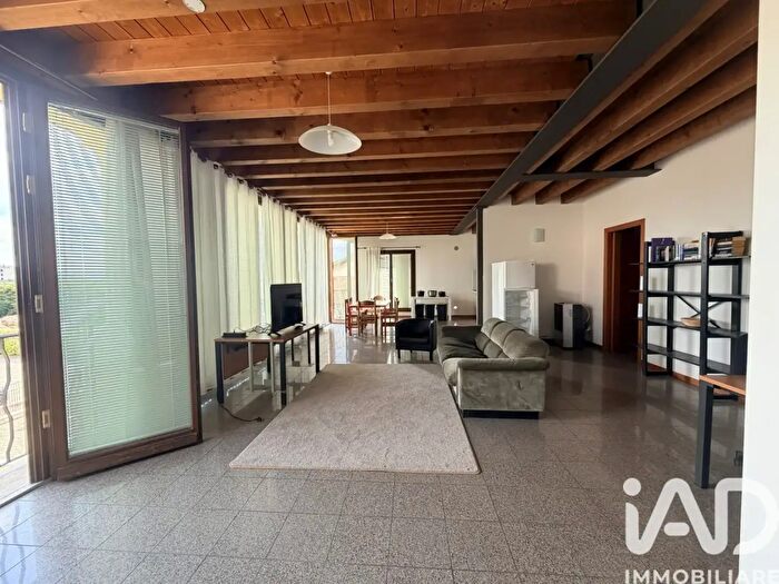 Appartamento con 6 locali in affitto in Strada Bertesina, Vicenza
