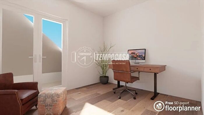 Appartamento quadrilocale in vendita in Via De Amicis, Borghetto Santo Spirito