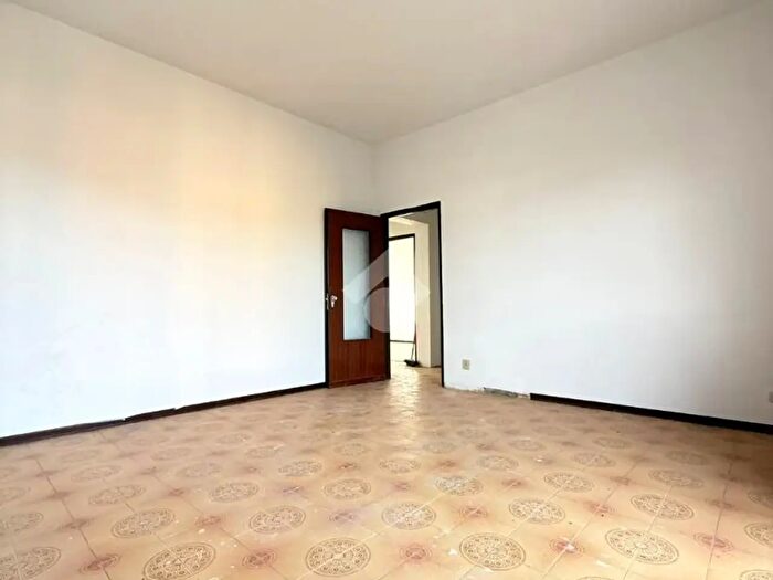 Appartamento trilocale in vendita in Via Adda, Gombito