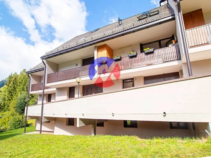 Appartamento quadrilocale in vendita in Strada De Saslonch, Moena