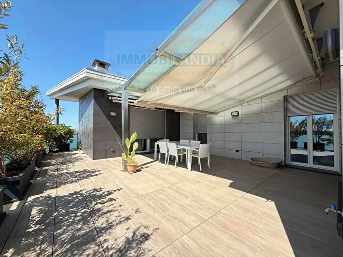 Appartamento quadrilocale in vendita in Paullo