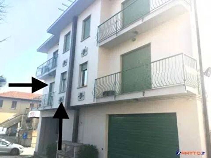 Appartamento trilocale in affitto in Gavaggi, Feriolo, Baveno