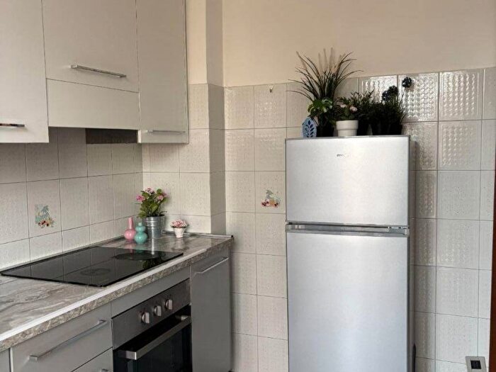 Appartamento bilocale in affitto in Via Alessandro Volta, Centro, Cernusco sul Naviglio