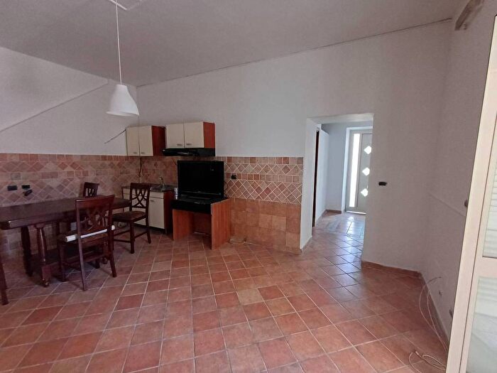 Appartamento monolocale in affitto in Via Quartier Vecchio, Casagiove