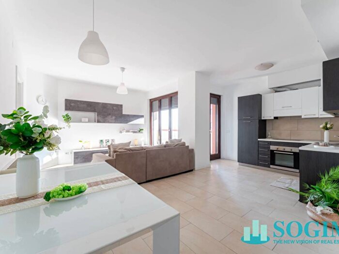 Appartamento bilocale in affitto in Via Principe Eugenio, Ghisolfa Mac Mahon, Milano