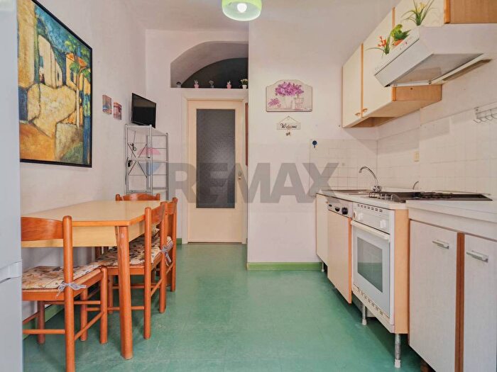 Appartamento monolocale in affitto in Via Francesco Camarda, Borgo, Catania