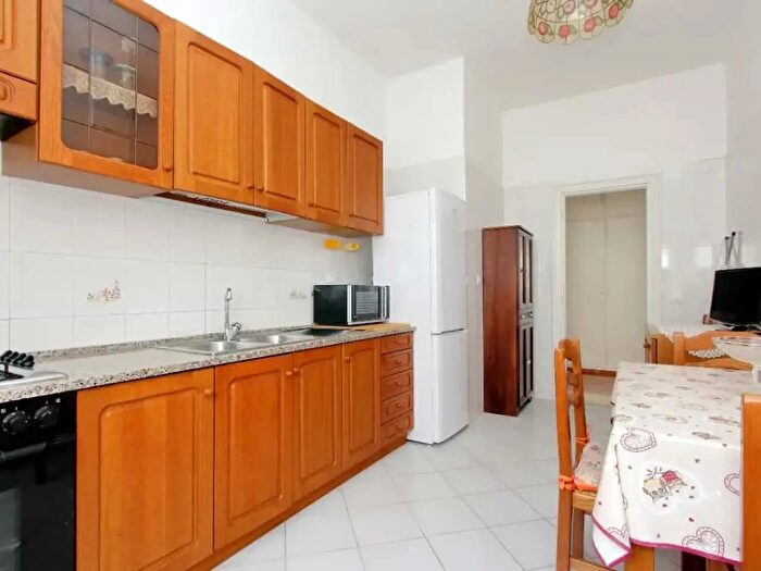 Appartamento in affitto in Piazza Irnerio, Roma