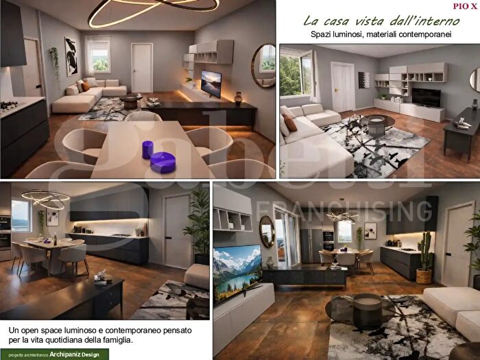 Case in Vendita e in Affitto - 2