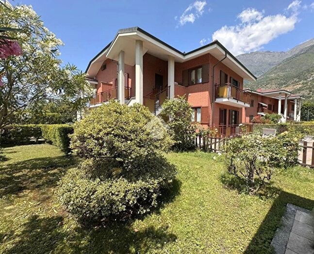 Casa con 8 locali in vendita in Strada Chianocco, Bussoleno