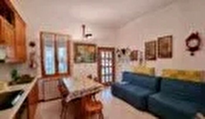 Appartamento bilocale in vendita in Rovetta