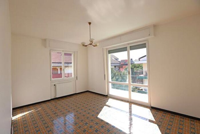 Appartamento quadrilocale in vendita in Via Antica Romana Occidentale, Sestri Levante