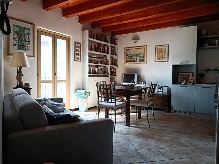 Appartamento bilocale in vendita in Crema