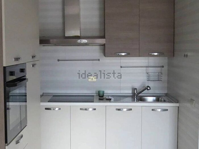 Appartamento monolocale in affitto in Via Molini No Number, Cussignacco Paparotti, Udine