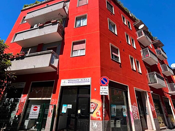 Appartamento quadrilocale in affitto in Via Comune Antico, Greco Segnano, Milano