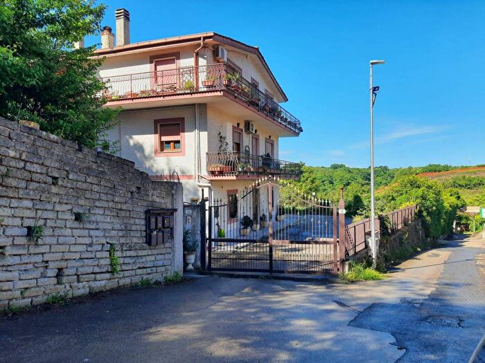 Appartamento bilocale in affitto in Via dei Villini, Centro, Morlupo
