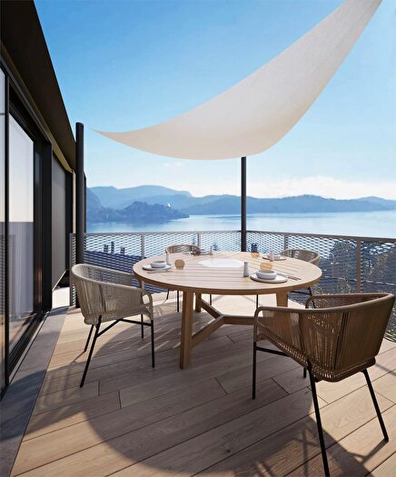 Casa con 5 locali in vendita in Ghiffa