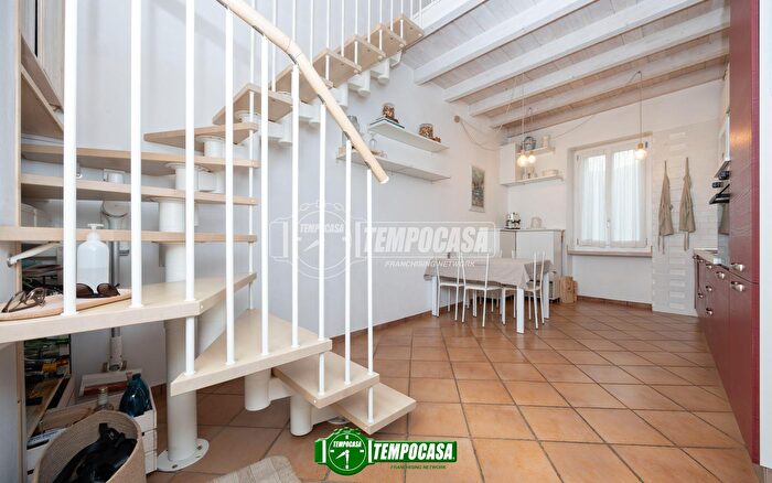 Appartamento bilocale in vendita in Via SantAntonio, Melzo