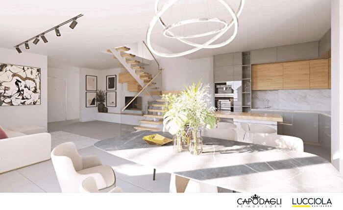 Case in Vendita e in Affitto - 3